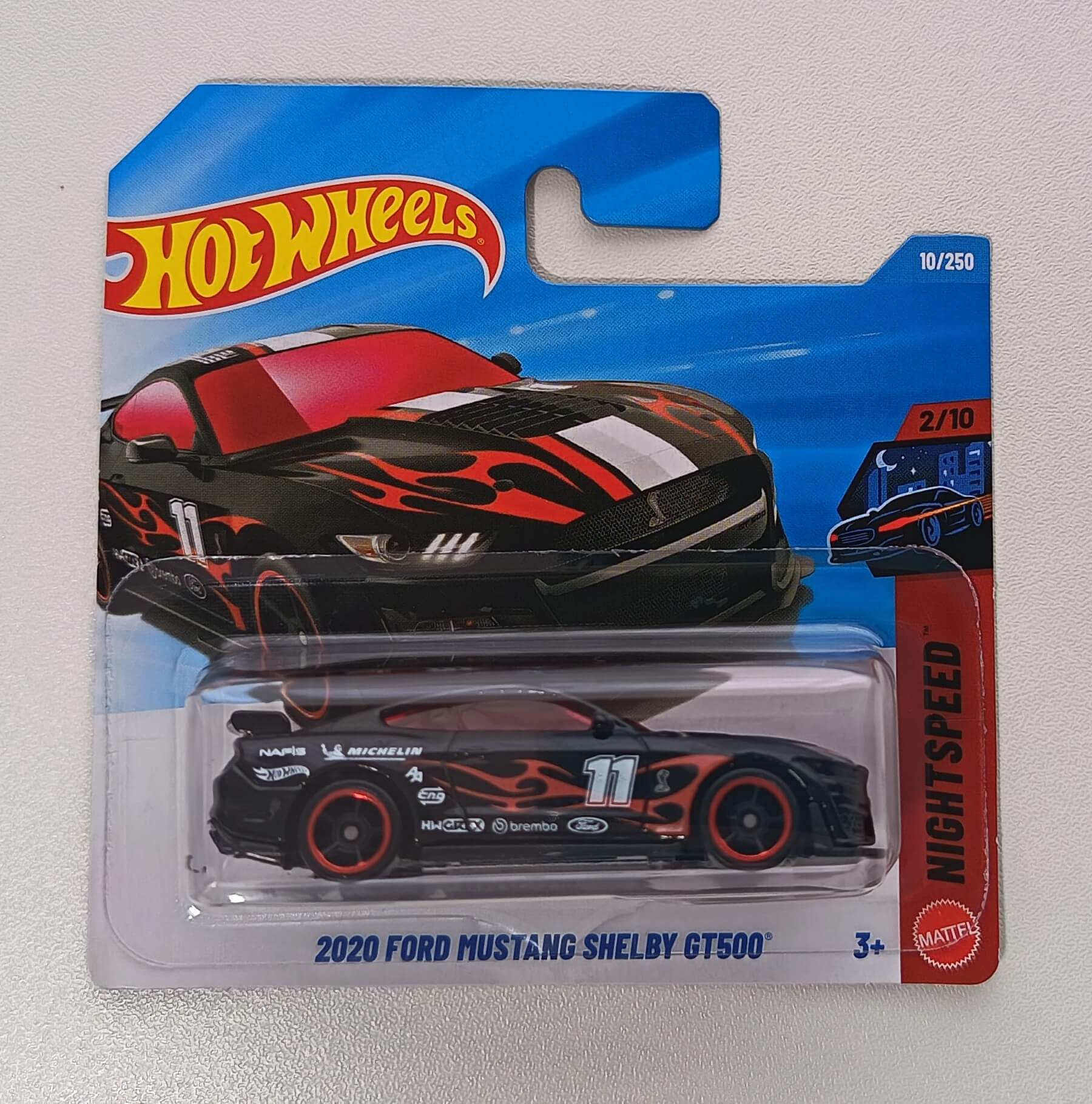 hot wheels 2020 ford mustang shelby gt500 mainline b1.1 hot wheels 2020 ford mustang shelby gt500 mainline b1.1