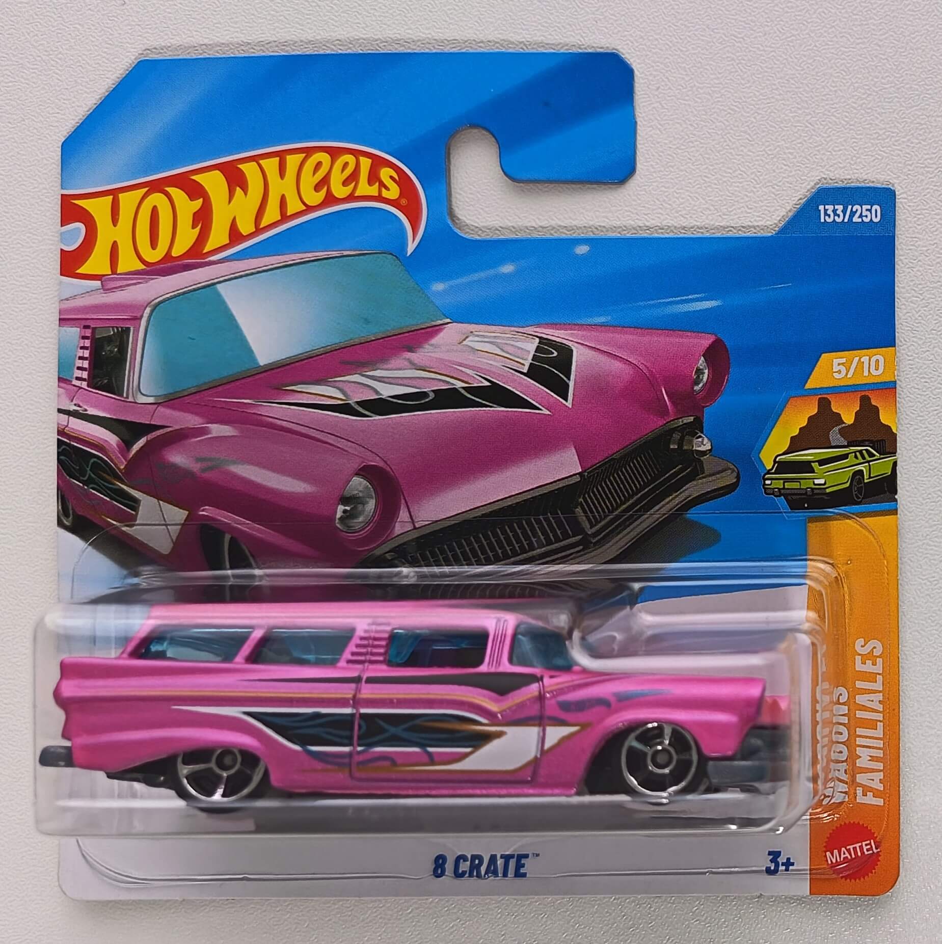 hot wheels 8 crate mainline b1.1 hot wheels 8 crate mainline b1.1