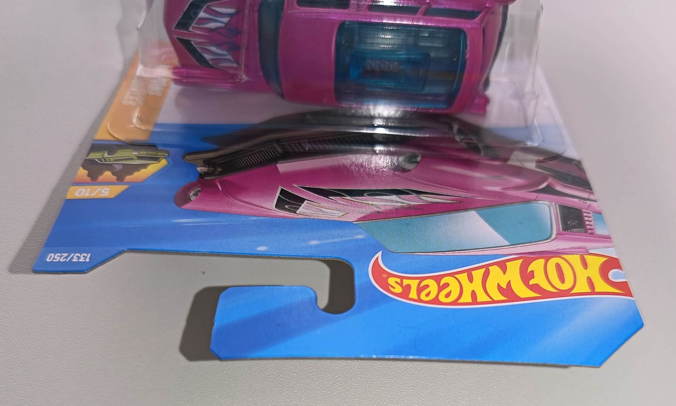 hot wheels 8 crate mainline b3.3 hot wheels 8 crate mainline b3.3