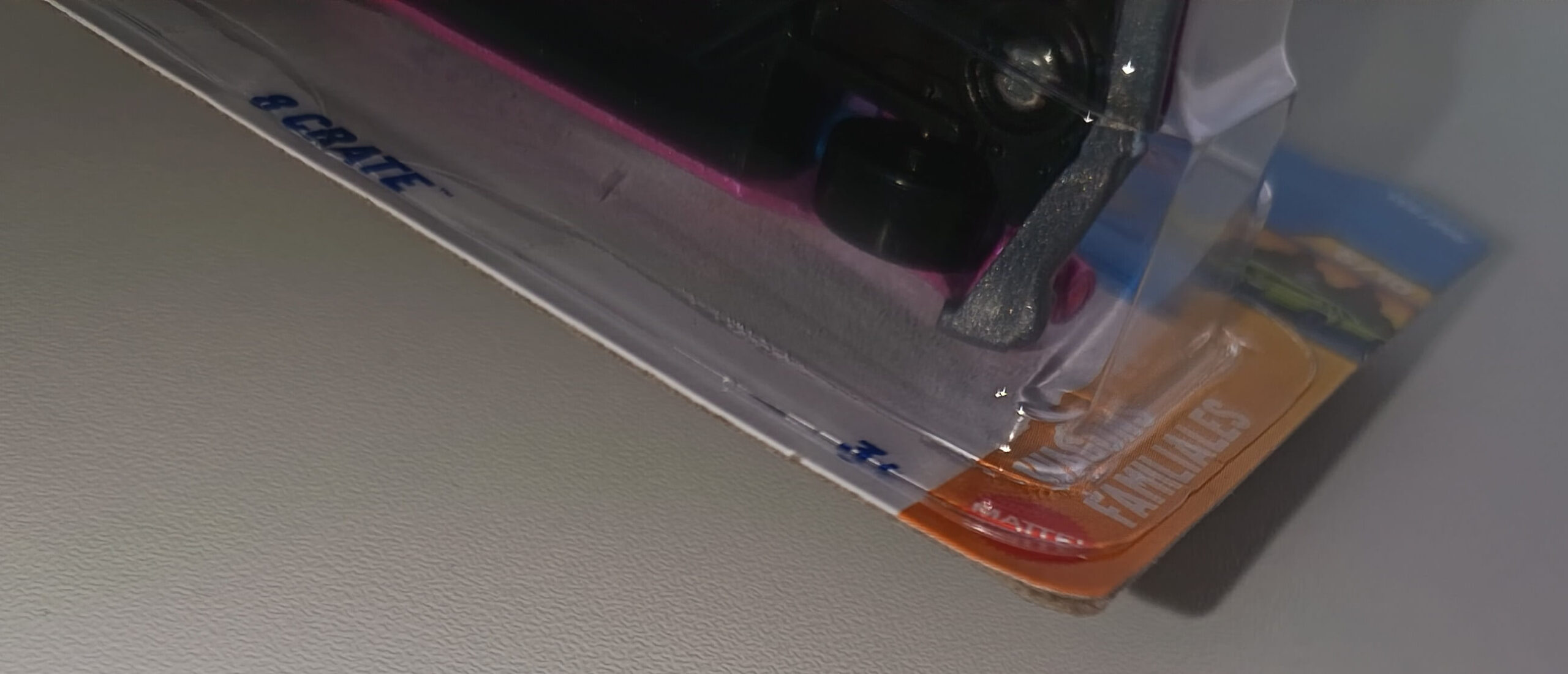 hot wheels 8 crate mainline b5.5 hot wheels 8 crate mainline b5.5