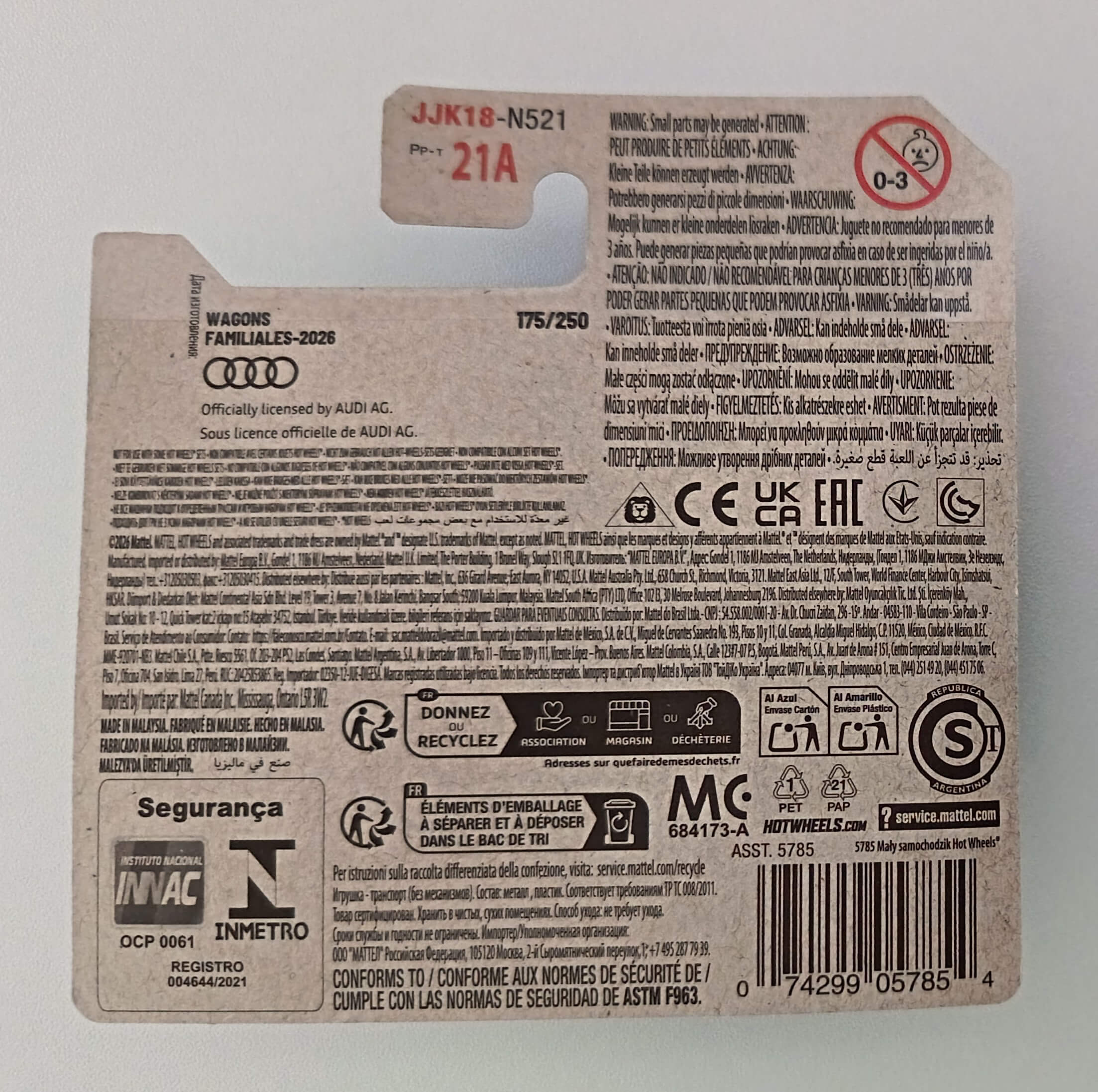 hot wheels 94 audi avant rs2 mainline a3.3 hot wheels 94 audi avant rs2 mainline a3.3