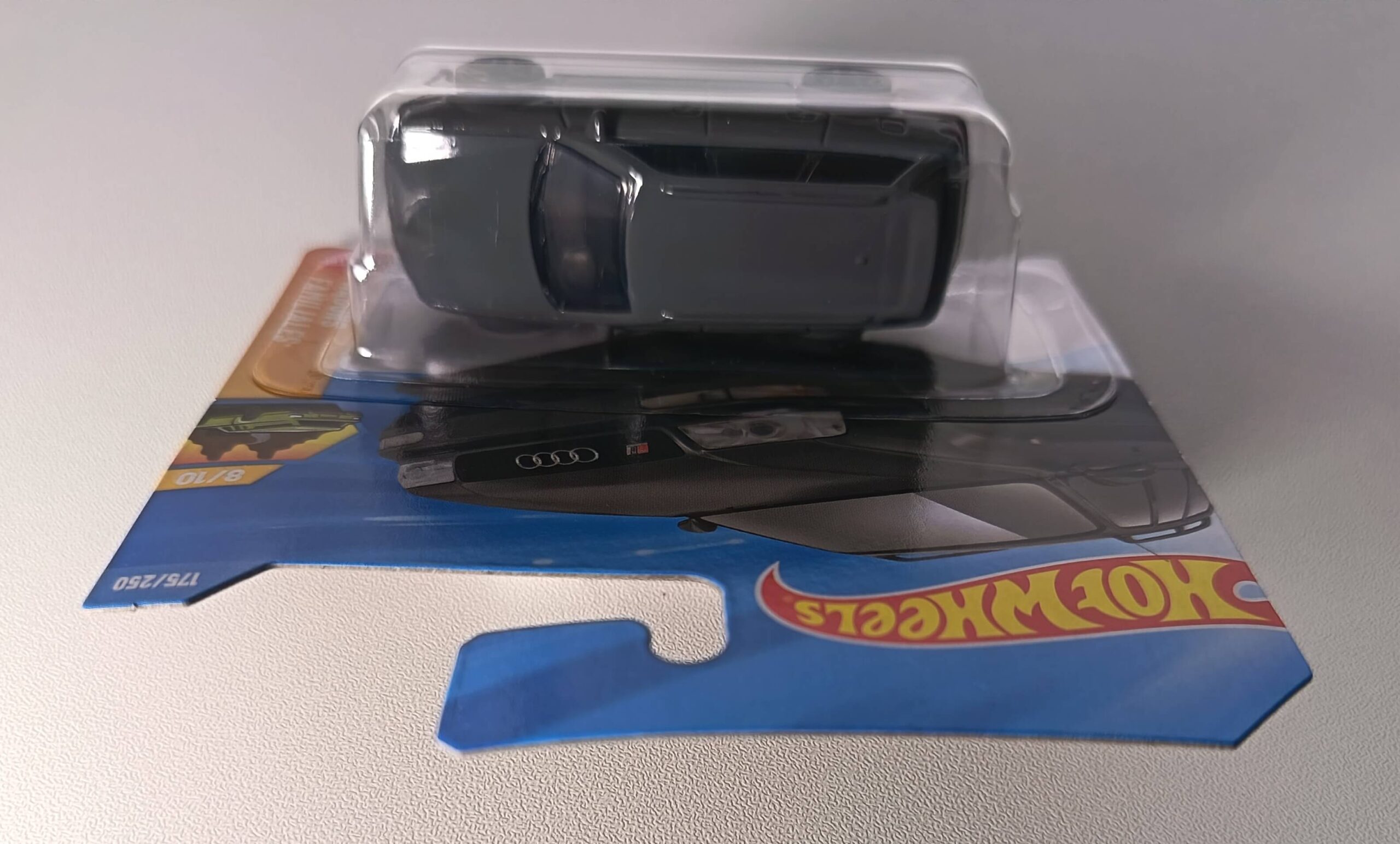 hot wheels 94 audi avant rs2 mainline a6.6 hot wheels 94 audi avant rs2 mainline a6.6