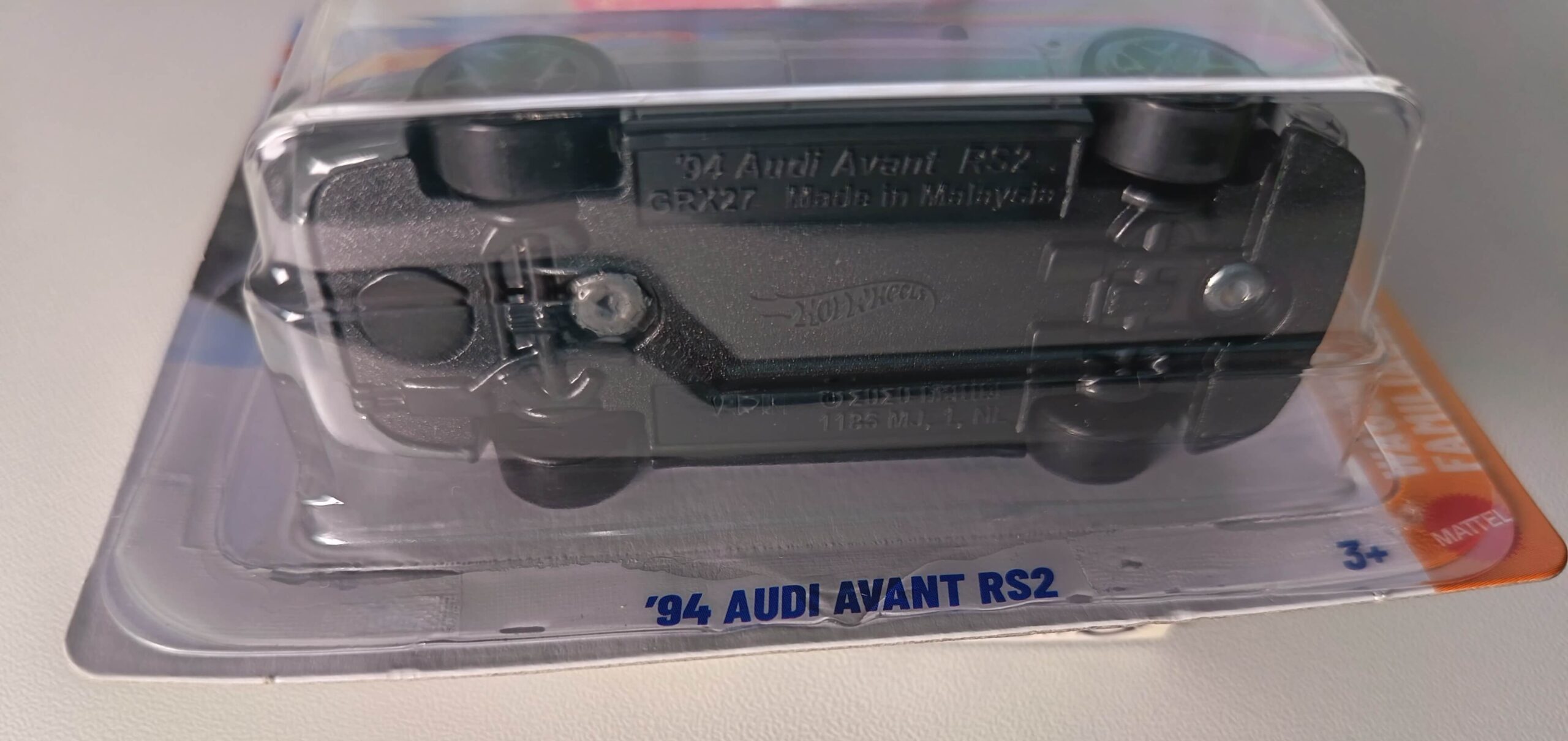 hot wheels 94 audi avant rs2 mainline a8.8 hot wheels 94 audi avant rs2 mainline a8.8